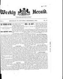 Sewickley Herald 1903-12-05