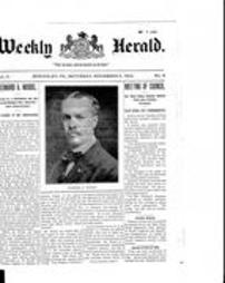 Sewickley Herald 1904-11-05
