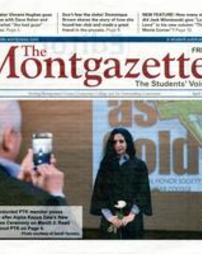Montgazette, Issue 68, 2017-04