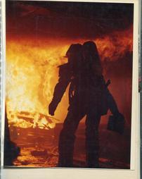 Richland Volunteer Fire Company Photo Album II Page 07