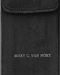 Mary C Van Nort Case