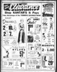 St. Marys Daily Press 1952 - 1952