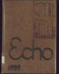 Echo (Class of 1959)