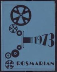 Rosmarian (Class of 1973)