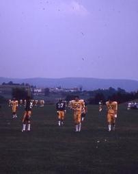 Steelers Football Camp