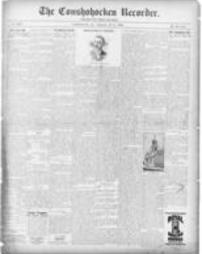 The Conshohocken Recorder, May 3, 1904
