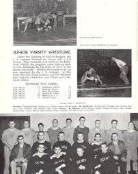 1957 Yearbook