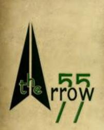 The Arrow 1955