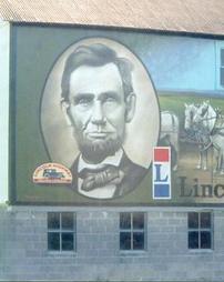 Lincoln Highway Mural