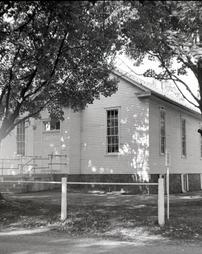 Brethren meetinghouse, Bachmanville