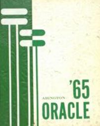 Oracle 1965