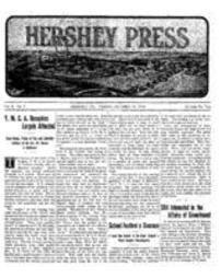 The Hershey Press 1910-10-14