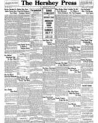 The Hershey Press 1926-07-08