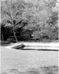 Pool c 1950s