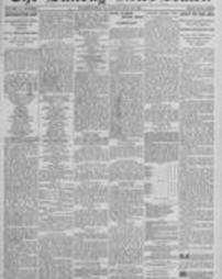 Wilkes-Barre Daily 1886-05-30
