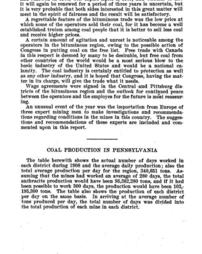 Report of the Department of Mines of Pennsylvania Pt. I Anthracite … (1908)
