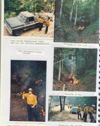 PA Forest Fire Crew - The Graveyard Fire