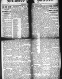 Bellwood Bulletin 1925-09-24