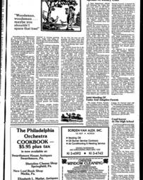 Swarthmorean 1980 November 21