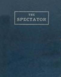 The Spectator Yearbook, Greater Johnstown High School, January 1927