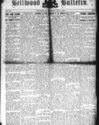 Bellwood Bulletin 1943-04-01