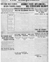 Wilkes-Barre Sunday Independent 1913-05-04