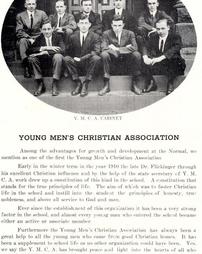Young Men’s Christian Association