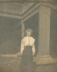 The Baldwin School Student (c. 1900-1916)