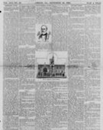 Ambler Gazette 1898-09-29