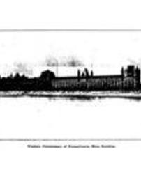 Biennial report of the inspectors of the State Penitentiary for the Western District of Pennsylvania (1901-1902)