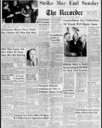 The Conshohocken Recorder, November 18, 1954