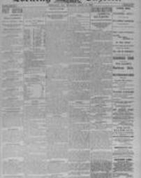Evening Gazette 1882-07-17
