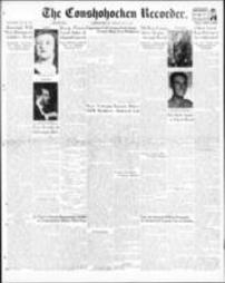 The Conshohocken Recorder, May 22, 1945