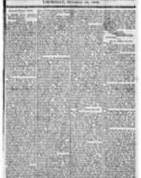 Huntingdon Gazette 1806-10-16