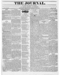 Huntingdon Journal 1840-05-27