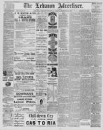 Lebanon Advertiser 1888-02-17