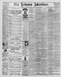 Lebanon Advertiser 1887-04-08