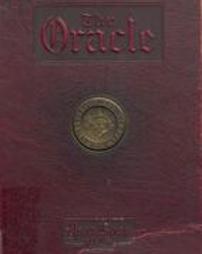 Oracle 1923