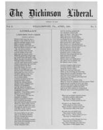 Dickinson Liberal 1883-04-01