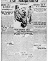 Wilkes-Barre Sunday Independent 1913-06-15
