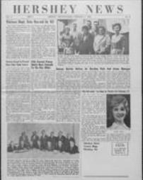 Hershey News 1963-02-07