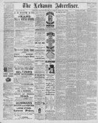 Lebanon Advertiser 1888-02-03