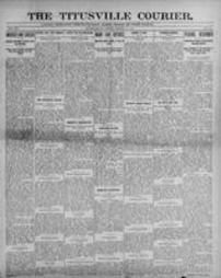 Titusville Courier 1912-08-16