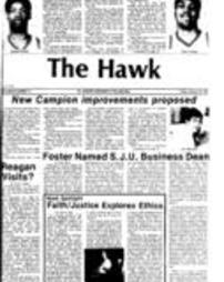 The Hawk 1981-01-30