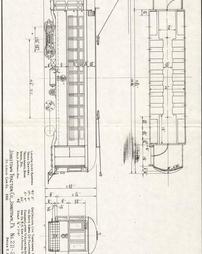 Trolley Blueprint - No. 211-220