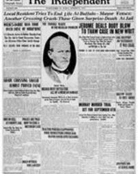 Wilkes-Barre Sunday Independent 1913-08-31