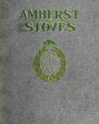 Amherst stoves