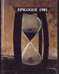 Epilogue: Hourglass (Class of 1981)