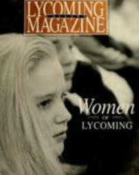 Lycoming College Magazine, Summer 1994