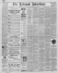 Lebanon Advertiser 1887-03-04